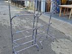 Steel Cloth Racks