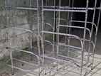 Steel Cloth Racks
