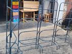 Steel Cloth Racks