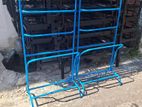 Steel Cloth Racks