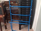 Steel Cloth Racks