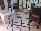 Steel Cloth Racks