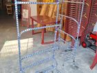 Steel cloth racks ^^^^