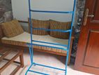 Steel Cloth Racks
