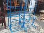 Steel Cloth Racks
