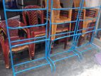 Steel Cloth Racks