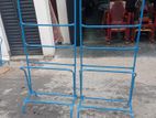 Steel Cloth Racks