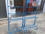 Steel Cloth Racks