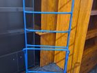 Steel cloth racks