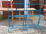 Steel Cloth Racks