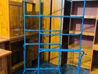 Steel Cloth Racks