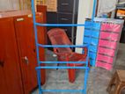 Steel Cloth Racks