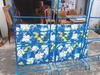 Steel Cloth Racks