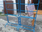 Steel Cloth Racks