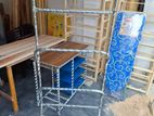 Steel Cloth Racks