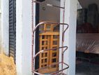 Steel Cloth Racks