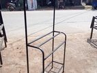 Steel Cloth Racks