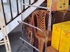 Steel Cloth Racks