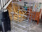 Steel Cloth Racks