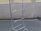 Steel Cloth Racks New