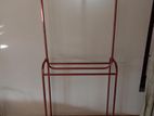 Steel Clothes Rack