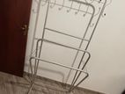 Steel Clothes Rack