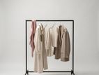 Steel clothing Rack