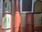 steel column box
