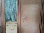 Steel Cupboard