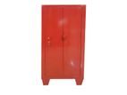 Steel Cupboard 18 x 48