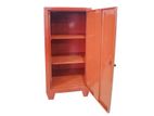 Steel Cupboard 18X48