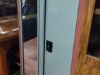 Steel Cupboard 2 Door