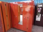 Steel Cupboard 3 Door