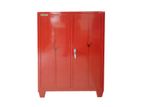 Steel Cupboard 36 X 48