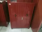 Steel Cupboard 4 by 2