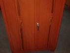 Steel Cupboard 4 by 2 Heavy No 1