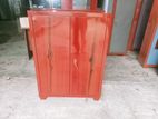 Steel Cupboard 4 by 3