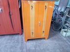 Steel Cupboard 4 by 3