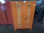 Steel Cupboard 4 by 3