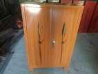 Steel Cupboard 4 by 3