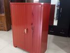 Steel Cupboard 4 X3