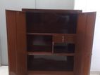 Steel Cupboard 4 X3