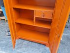 steel cupboard 47×35 inches