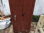 Steel Cupboard 4ft *1.5ft