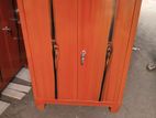 Steel Cupboard 4ft / 3ft