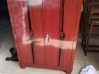 Steel Cupboard 4ft *3ft