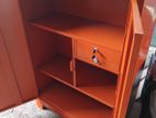 Steel Cupboard 4ft 3ft