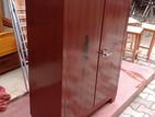 Steel Cupboard 4ft *3ft