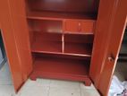 Steel Cupboard 4ft by 3ft