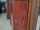 Steel Cupboard 4x1.5ft